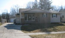 1600 Holly Way Lansing, MI 48910