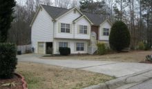 2970 Phillips Bend Crossing Buford, GA 30519