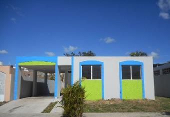 G-7 La Concepcion, Guayanilla, PR 00656