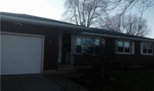 205 Eastview Dr Coldwater, OH 45828