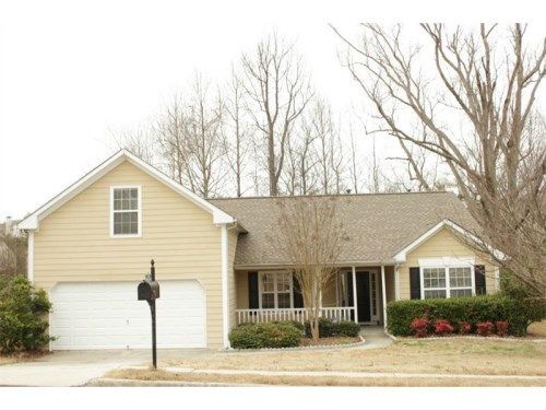 3748 Burel Mill Drive, Buford, GA 30519