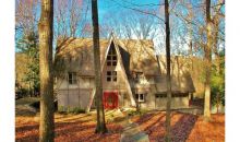 1426 Lakeshore Circle Gainesville, GA 30501