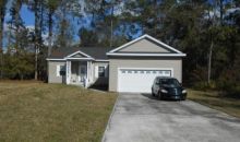 112 FLORA Florahome, FL 32140