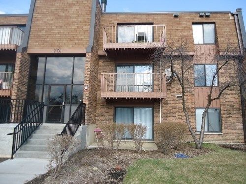 701 Limerick Ln Apt 2d, Schaumburg, IL 60193