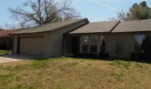 3005 W Atlanta Court Broken Arrow, OK 74012