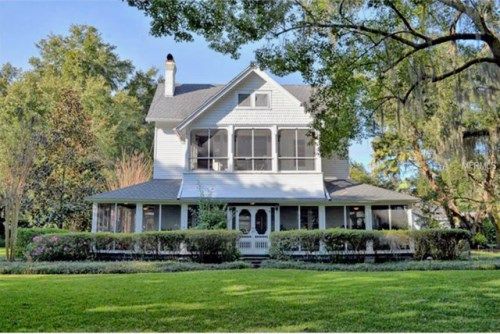 100 OAKLEIGH DRIVE, Maitland, FL 32751