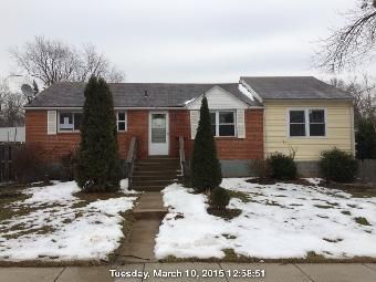 12703 Valleywood Dr, Silver Spring, MD 20906