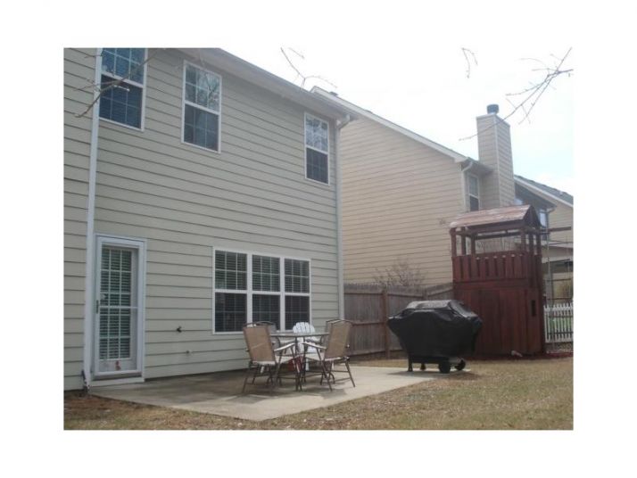 7003 Grand Hickory Drive, Braselton, GA 30517