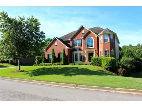 811 Ashley Lane, Canton, GA 30115