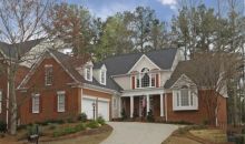 2830 Gleneagles Pointe Alpharetta, GA 30005