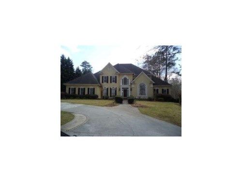 6260 Indian River Drive, Norcross, GA 30092
