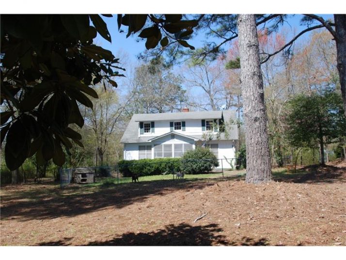 516 Piedmont Road, Gainesville, GA 30501
