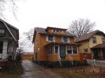 3366 W 136th St, Cleveland, OH 44111