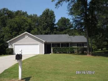 2206 Wagon Wheel Trail, Statham, GA 30666