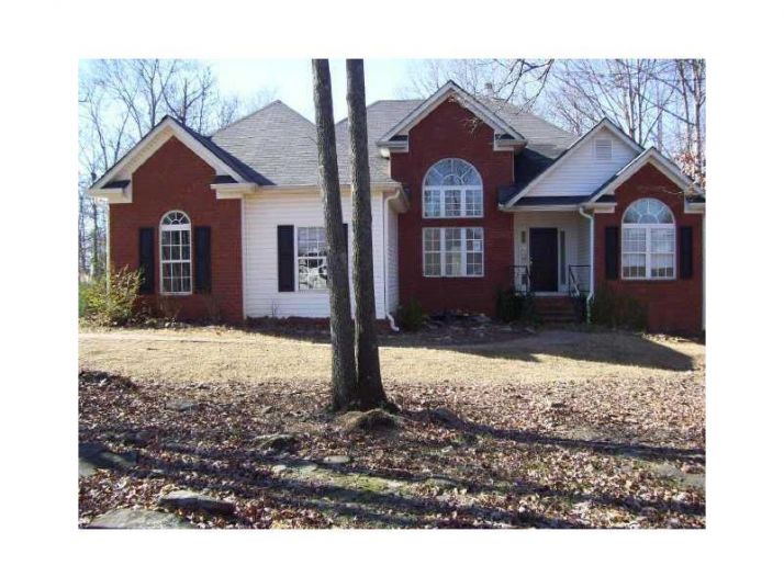 110 Blue Bird Lane, Jefferson, GA 30549