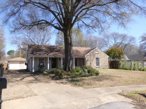 5490 Benna Cove, Memphis, TN 38119