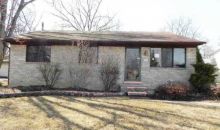 8541 Haller St Westland, MI 48185