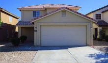 22789 W La Pasada Blvd Buckeye, AZ 85326