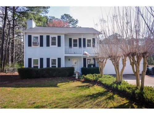 2980 Owens Meadow Drive Nw, Kennesaw, GA 30152