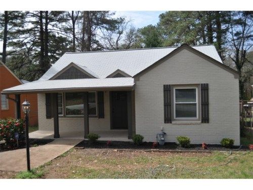 395 Hooper Street Se, Atlanta, GA 30317