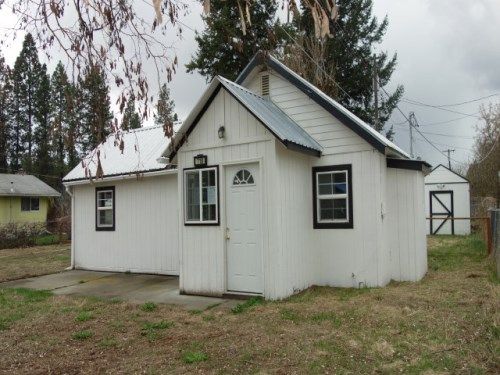 718 S Custer Road, Spokane, WA 99212
