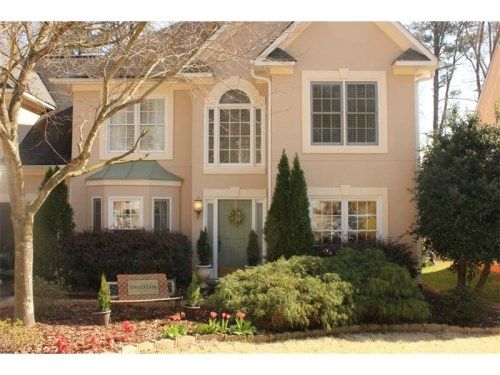 195 Silver Water Court, Suwanee, GA 30024