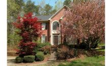 2350 Briarwood Trail Cumming, GA 30041