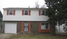 1511 Orson Dr Columbus, OH 43207