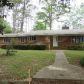 1828 Seminole Dr, Tallahassee, FL 32301 ID:12281182