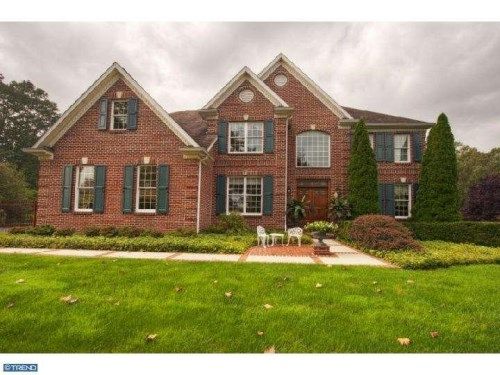 133 GWYN LYNN DR, Northampton, PA 18067