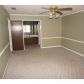 813 Lagoon Court, Stone Mountain, GA 30083 ID:12243253
