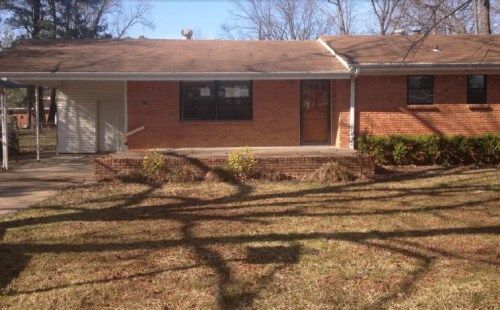 1100 Vine St, Jacksonville, AR 72076