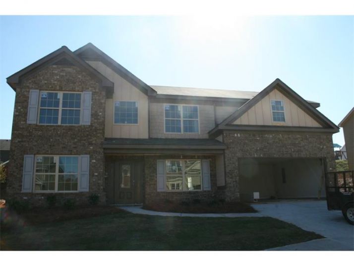 1319 New Liberty Way, Braselton, GA 30517