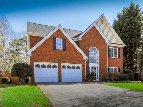 136 Eagle Glen Drive, Woodstock, GA 30189