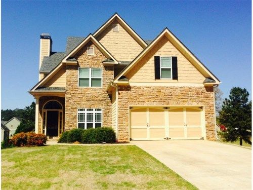 79 Morgan Lake Lane, Dallas, GA 30157