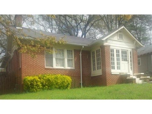 322 Nolan Street Se, Atlanta, GA 30315