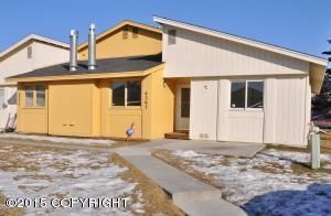 4362 Reka Drive, Anchorage, AK 99508