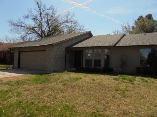 3005 W Atlanta Court, Broken Arrow, OK 74012
