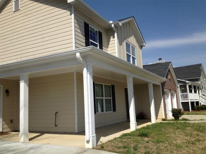 25 Barnsley Village Drive, Adairsville, GA 30103