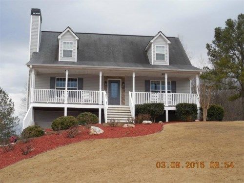 336 Moorings Run, Jasper, GA 30143