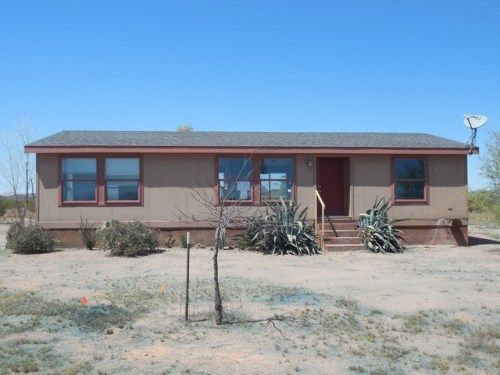 18350 W Avra Vly Rd, Marana, AZ 85653