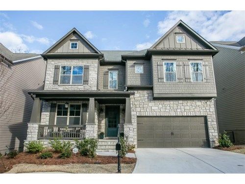2745 Prado Lane, Marietta, GA 30066