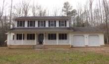 9186 Lothian Road King George, VA 22485