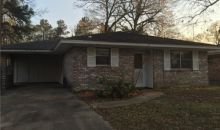 5308 Leawood Pine Bluff, AR 71603