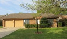 2953 Portales Drive Fort Worth, TX 76116