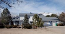 3075 Lakeshore Drive Washoe Valley, NV 89704