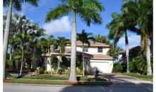 1537 VICTORIA ISLE Fort Lauderdale, FL 33327