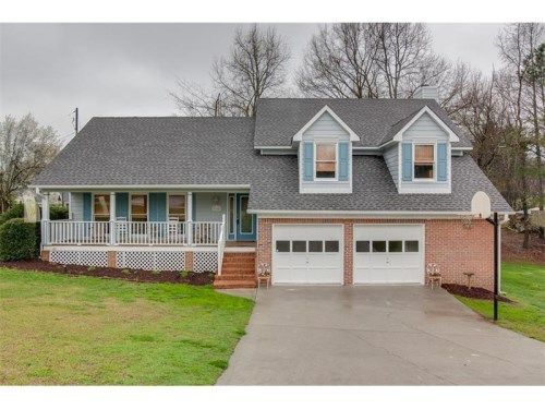 3500 Foxworth Trail, Buford, GA 30519