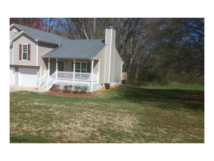 151 Ridgeland Drive, Maysville, GA 30558
