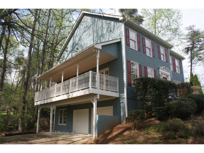 5430 Young Deer Drive, Cumming, GA 30041